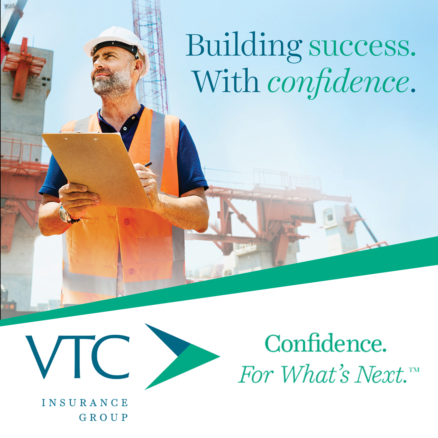 ad VTC Insurance Group